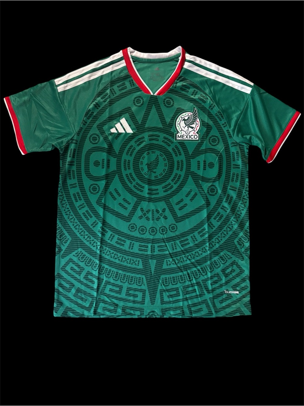 2026 Mexico World Cup Men’s Soccer Jersey Size XL